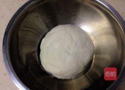葱油饼(发面)的做法图解4