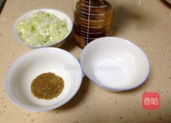 葱油饼(发面)的做法图解6