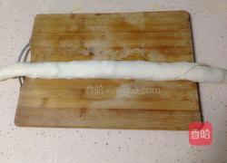 葱油饼(发面)的做法图解9