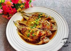 清蒸小黄鱼