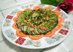 蓑衣黄瓜