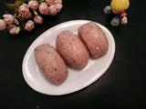红豆渣馒头的做法[图]