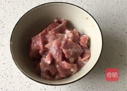皮蛋瘦肉粥 懒人版的做法图解1