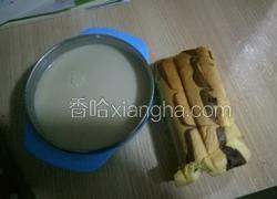 烤盘蛋糕