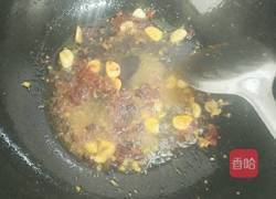 肉末茄子的做法图解8
