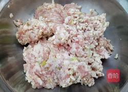 红烧小丸子的做法图解3