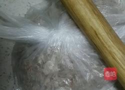 自制肉松的做法图解8