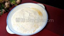 炸鸡腿的做法图解6