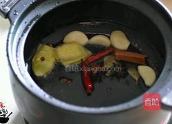 酱香鸭翅的做法图解3