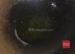 小拨鱼儿疙瘩汤的做法图解3