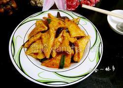 家常豆腐
