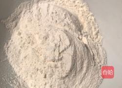小拨鱼儿疙瘩汤的做法图解1