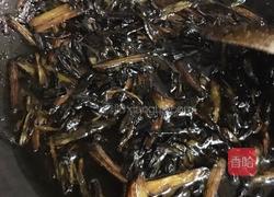葱油面的做法图解4