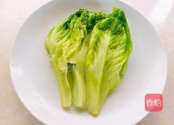 浓汁玻璃生菜（简捷无味精版）的做法图解9