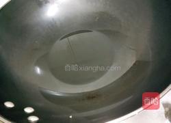 鸡蛋香菇炒饭的做法图解1
