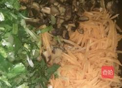 豆腐丸子的做法图解1