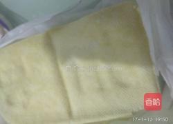 豆腐丸子的做法图解2