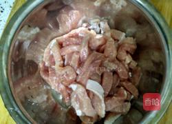 炸肉的做法图解1