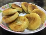汤圆粑粑