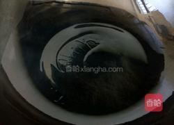 馍夹蛋的做法图解4