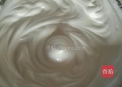 蛋糕的做法图解6