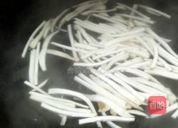 凉拌紫甘蓝的做法图解4