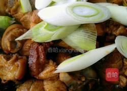 黄豆焖猪蹄的做法图解5