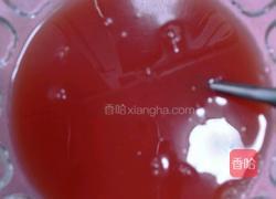 西瓜果冻的做法图解10
