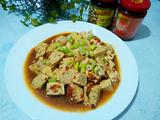 麻婆豆腐