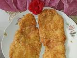 大鸡排