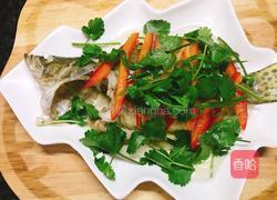 清蒸鳜鱼的做法图解10