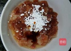 番茄猪肉意大利面的做法图解1