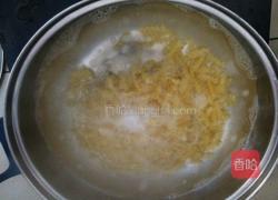 番茄猪肉意大利面的做法图解6