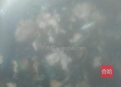 鸡蛋炒韭菜的做法图解7