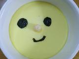 牛奶炖鸡蛋