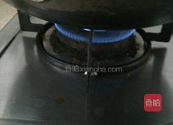 炒红瓜子的做法图解4