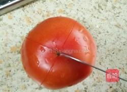 番茄蛋疙瘩的做法图解6