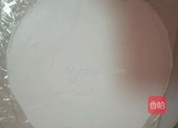 水果奶油蛋糕的做法图解3