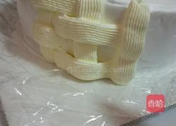 奶油蛋糕的做法图解8