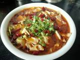 水煮肉片