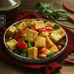 一口豆腐的做法[图]