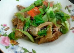 烩饼