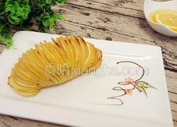 柠香风琴土豆