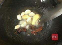 红烧猪脚的做法图解5