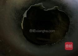 葱油面的做法图解5