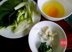 炒米粉的做法图解2