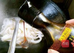 炒米粉的做法图解7