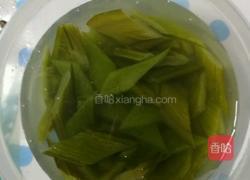 凉拌菜的做法图解2