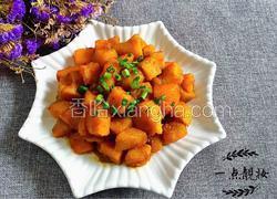 口味红薯