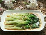 蚝油生菜